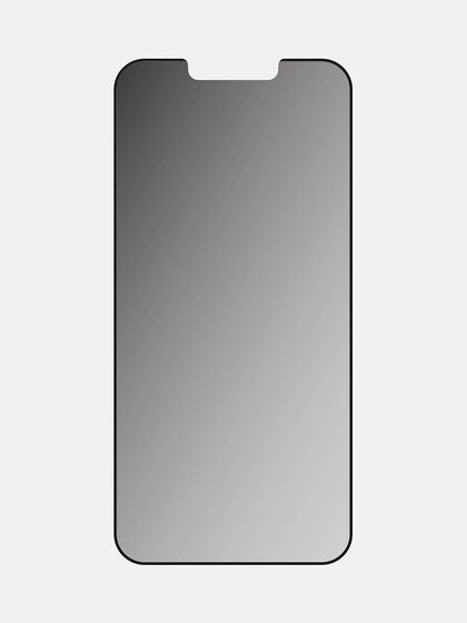 BodyGuardz PRTX Privacy Synthetic Glass for Apple iPhone 13 / iPhone 13 Pro, , large